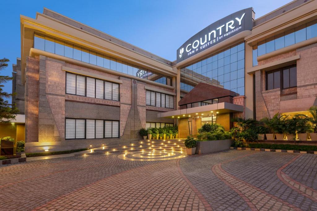 Country Inn & Suites by Radisson